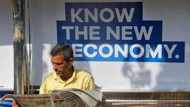 India will lead global growth in 2023 expanding at over 6%: IMF India will lead global growth in 2023 expanding at over 6%: IMF