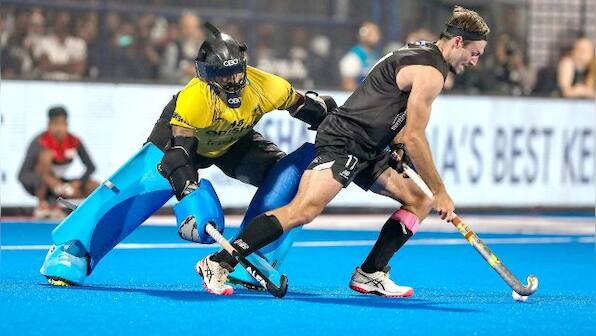 Hockey World Cup 2023: India need mental conditioning coach, says coach Reid after shock exit