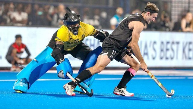 Hockey World Cup 2023: India need mental conditioning coach, says coach Reid after shock exit Hockey World Cup 2023: India need mental conditioning coach, says coach Reid after shock exit