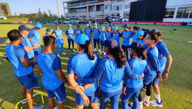 T20 World Cup 2023: India open campaign against Pakistan in blockbuster clash with eyes on elusive ICC title T20 World Cup 2023: India open campaign against Pakistan in blockbuster clash with eyes on elusive ICC title