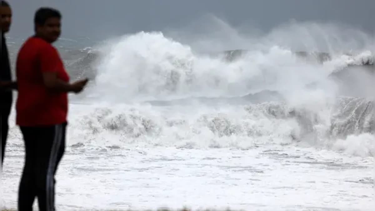 Oceans were hottest ever in 2022, says study