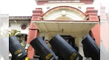 Indonesia soccer disaster trial starts against five men on charges of negligence