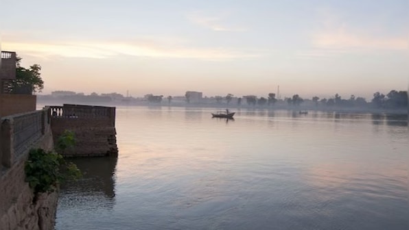 India issues notice to Pakistan to modify Indus Waters Treaty over adverse actions and refusal to engage in dialogue