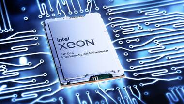 Intel launches the 4th Gen Xeon Scalable Processors for data centres, cloud and AI computing