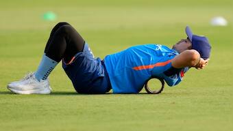 Ishan Kishan is strong contender for Test spot in Rishabh Pant's absence: Mohammed Azharuddin