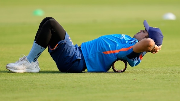 Ishan Kishan is strong contender for Test spot in Rishabh Pant's absence: Mohammed Azharuddin