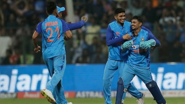 India vs Sri Lanka: Ishan Kishan explains how he took superb catch to dismiss Charith Asalanka in 1st T20I; watch video