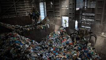 Israel's plastic tax repeal signals shift in climate policy