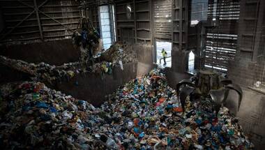 Israel's plastic tax repeal signals shift in climate policy