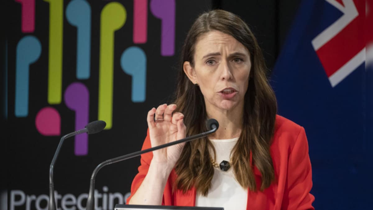 New Zealand PM Jacinda Ardern steps down, leaves long list of problems for successor