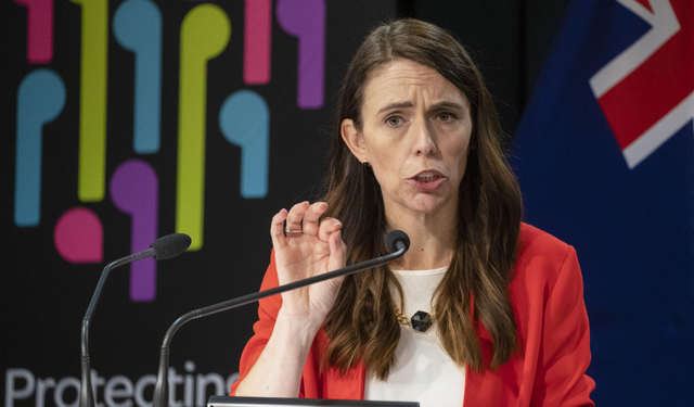 New Zealand PM Jacinda Ardern steps down, leaves long list of problems for successor New Zealand PM Jacinda Ardern steps down, leaves long list of problems for successor