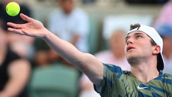 Adelaide International: Draper beats Khachanov to enter last 4; Kasaktina sets up semi-final clash with Badosa