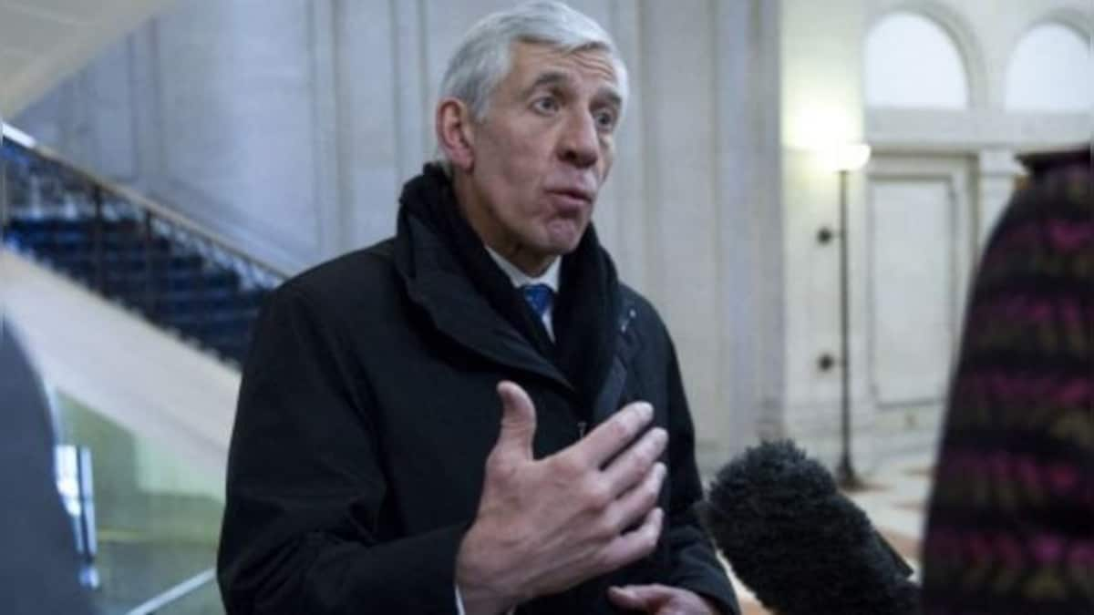 Pack of lies: BBC's hitjob on PM Modi relies on Jack Straw's words, but he's known to have been a liar