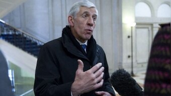 Pack of lies: BBC's hitjob on PM Modi relies on Jack Straw's words, but he's known to have been a liar