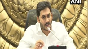 Jagan Reddy says Visakhapatnam will be Andhra capital in days to come