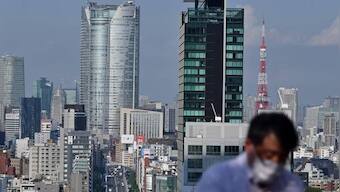 Japan’s factory activity falls to lowest in 26 months amid global economic slowdown