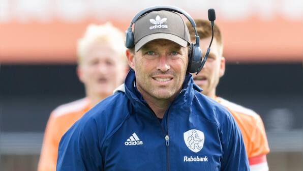 Hockey World Cup 2023: Inexperience the key challenge for three-time champions Netherlands, says coach Jeroen Delmee