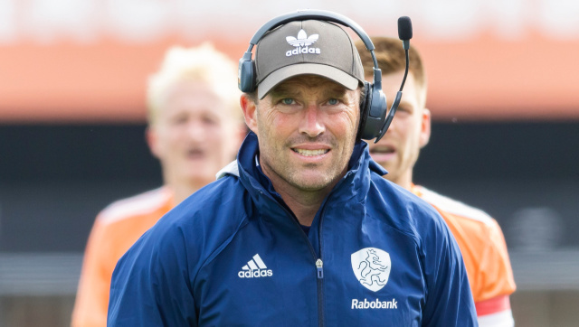 Hockey World Cup 2023: Inexperience the key challenge for three-time champions Netherlands, says coach Jeroen Delmee Hockey World Cup 2023: Inexperience the key challenge for three-time champions Netherlands, says coach Jeroen Delmee