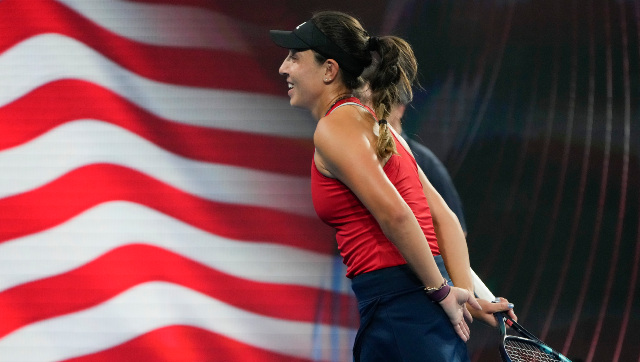 United Cup 2023: Italy through to semis despite 3-2 loss to Poland; USA crush Britain 4-1 United Cup 2023: Italy through to semis despite 3-2 loss to Poland; USA crush Britain 4-1