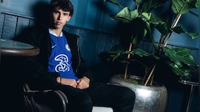 Misfiring Chelsea bank on Joao Felix to spark forward line