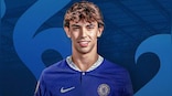 Chelsea sign Atletico forward Joao Felix on loan
