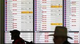 US airlines cancel over 1,000 flights over winter storm