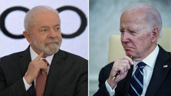 Brazilian president Lula to meet Joe Biden on February 10 in Washington