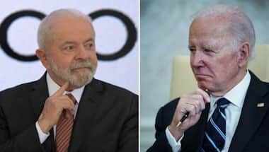 Brazilian president Lula to meet Joe Biden on February 10 in Washington