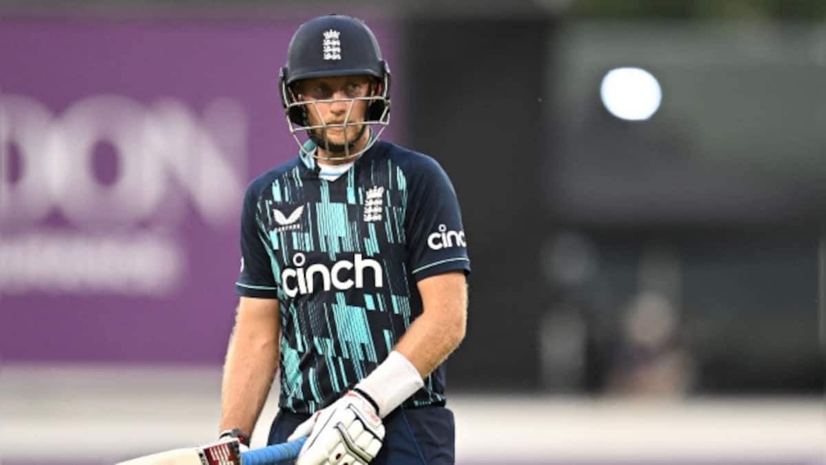 England's Joe Root aims to use ILT20 experience to improve whiteball