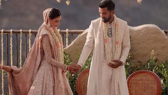 'Wish them lots of joy': Virat Kohli and cricket fraternity congratulate KL Rahul and Athiya Shetty