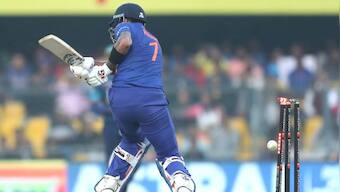India vs Sri Lanka: KL has found ways to get out, coaches should work on his flaws, says Mohammed Azharuddin