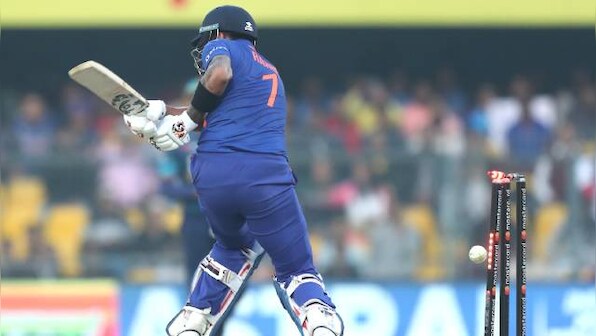 India vs Sri Lanka: KL has found ways to get out, coaches should work on his flaws, says Mohammed Azharuddin