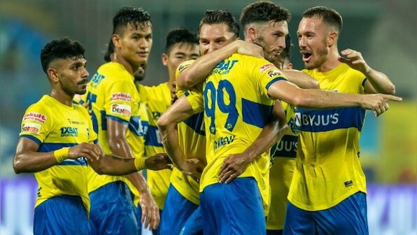 Kerala Blasters temporarily shuts down women's team after men's side fined by AIFF