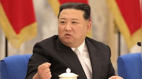 North Korea lifts stringent epidemic lockdown in capital Pyongyang, says Russian embassy