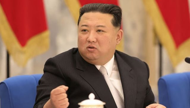 North Korea lifts stringent epidemic lockdown in capital Pyongyang, says Russian embassy