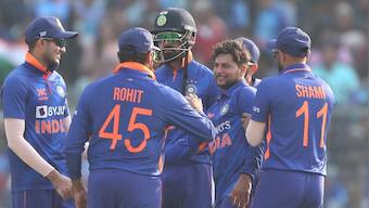 India vs Sri Lanka: KL Rahul's unbeaten 64, Kuldeep Yadav shines with ball and other talking points from second ODI