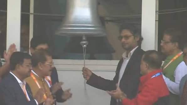 India vs Sri Lanka: Kumar Sangakkar rings the bell ahead of 2nd ODI at Eden Gardens