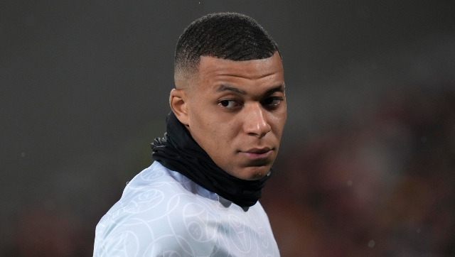 Ligue 1: Kylian Mbappe, Achraf Hakimi return to training with PSG after holidaying in US together Ligue 1: Kylian Mbappe, Achraf Hakimi return to training with PSG after holidaying in US together