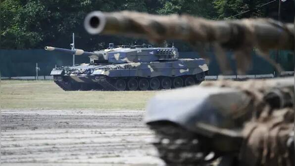 Why Germany is shying away from sending Leopard 2 tanks to Ukraine?