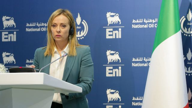 Italian government seeks to ban use of English in formal communication Italian government seeks to ban use of English in formal communication