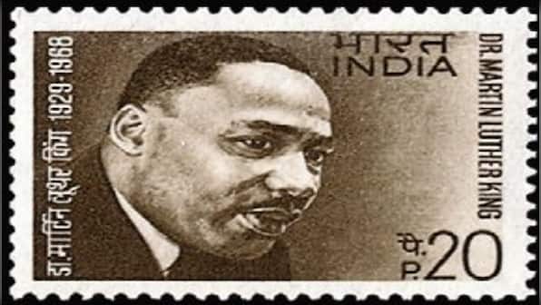 Martin Luther King Jr. Day: Why India visit was a pilgrimage for the 'King of Hope'