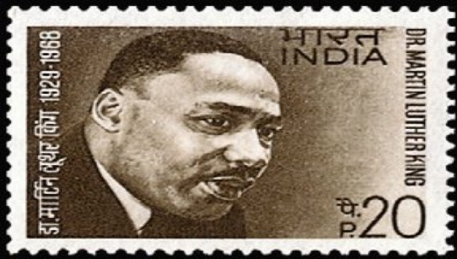 Martin Luther King Jr. Day: Why India visit was a pilgrimage for the 'King of Hope' Martin Luther King Jr. Day: Why India visit was a pilgrimage for the 'King of Hope'