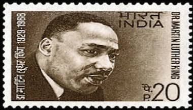 Martin Luther King Jr. Day: Why India visit was a pilgrimage for the 'King of Hope'
