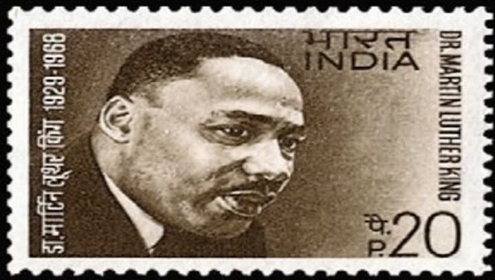 Martin Luther King Jr. Day: Why India visit was a pilgrimage for the 'King of Hope'