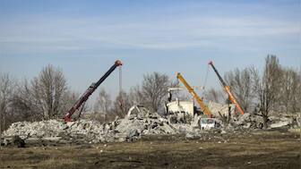 Ukraine conflict: Precision weapons ensure windows of opportunity continue to exist in winter