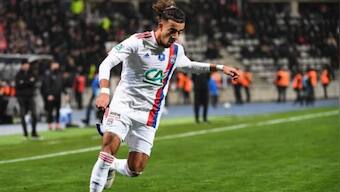 Chelsea complete signing of France Under-21 defender Malo Gusto on long-term deal