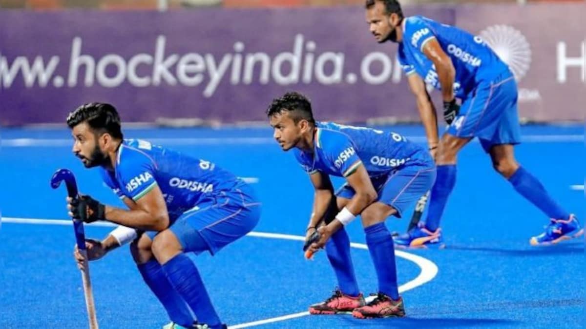 Hockey World Cup 2023: India will try to execute penalty corners against Wales, says Manpreet Singh