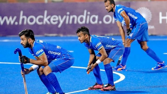 Hockey World Cup 2023: India will try to execute penalty corners against Wales, says Manpreet Singh Hockey World Cup 2023: India will try to execute penalty corners against Wales, says Manpreet Singh