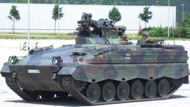 Russia Ukraine war: Germany to send 40 armoured vehicles to Kyiv by spring Russia Ukraine war: Germany to send 40 armoured vehicles to Kyiv by spring