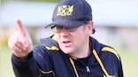 Former NZ cricketer Mark Coles return as Pakistan women's team head coach